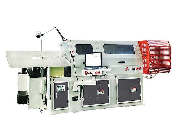 金屬線材折彎機(jī)