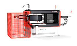 貝朗轉(zhuǎn)頭線材成型機(jī)，更專業(yè)！