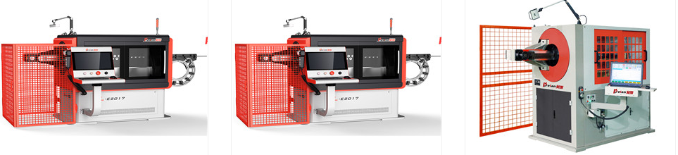 為什么要主推轉(zhuǎn)頭線材成型機(jī)？