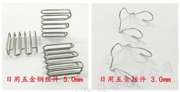 線材成型折彎?rùn)C(jī)如何選擇？