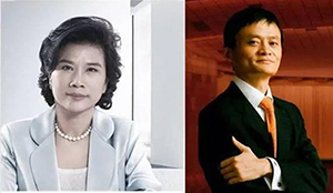 【貝朗】董明珠聯(lián)手馬云簽署百億合作！