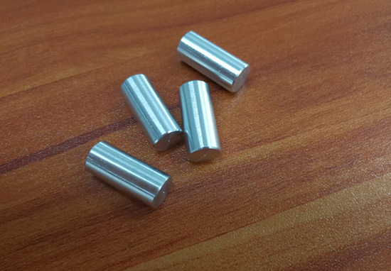 鋼絲雙頭倒角折彎成型，選貝朗線材折彎機(jī)