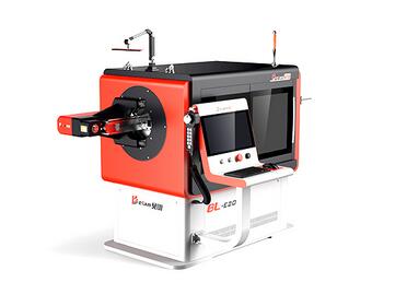 鐵絲折彎?rùn)C(jī)適合多大線(xiàn)徑范圍的鐵絲折彎？