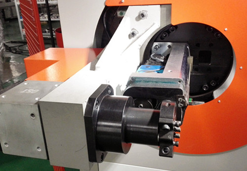 線材折彎機(jī)運(yùn)行前要做好哪些固定檢查事項(xiàng)？