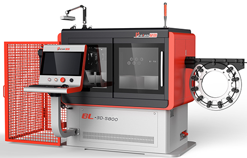 折彎?rùn)C(jī)的精度等級(jí)從哪些方面判定？