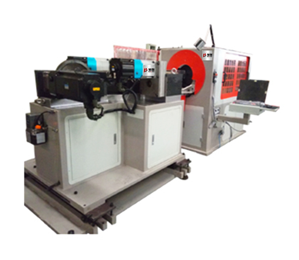 貝朗五金成型設(shè)備除了折彎還可以加工什么？