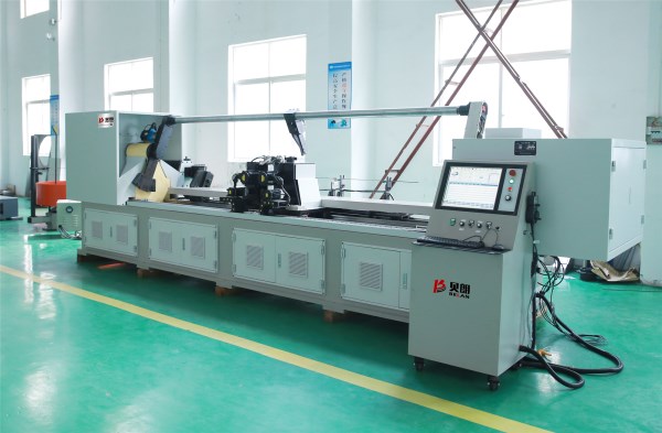 雙頭鋼絲折彎機(jī) 雙頭鋼絲折彎機(jī)