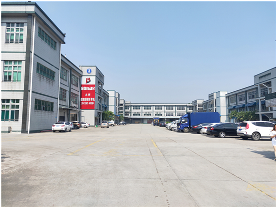 全自動折彎機廠家在廣東有嗎？