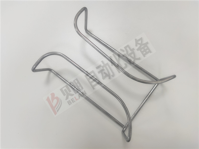 6.0mm置物架掛件線成型圖樣