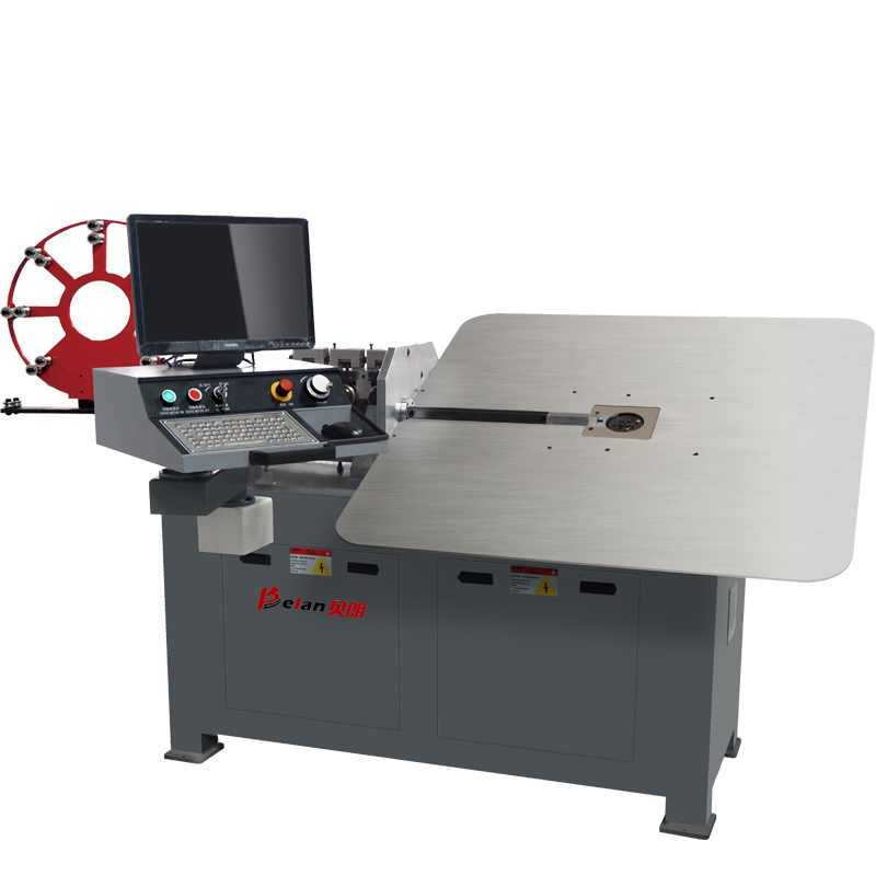 平板彎線設(shè)備適合做哪一類的產(chǎn)品？