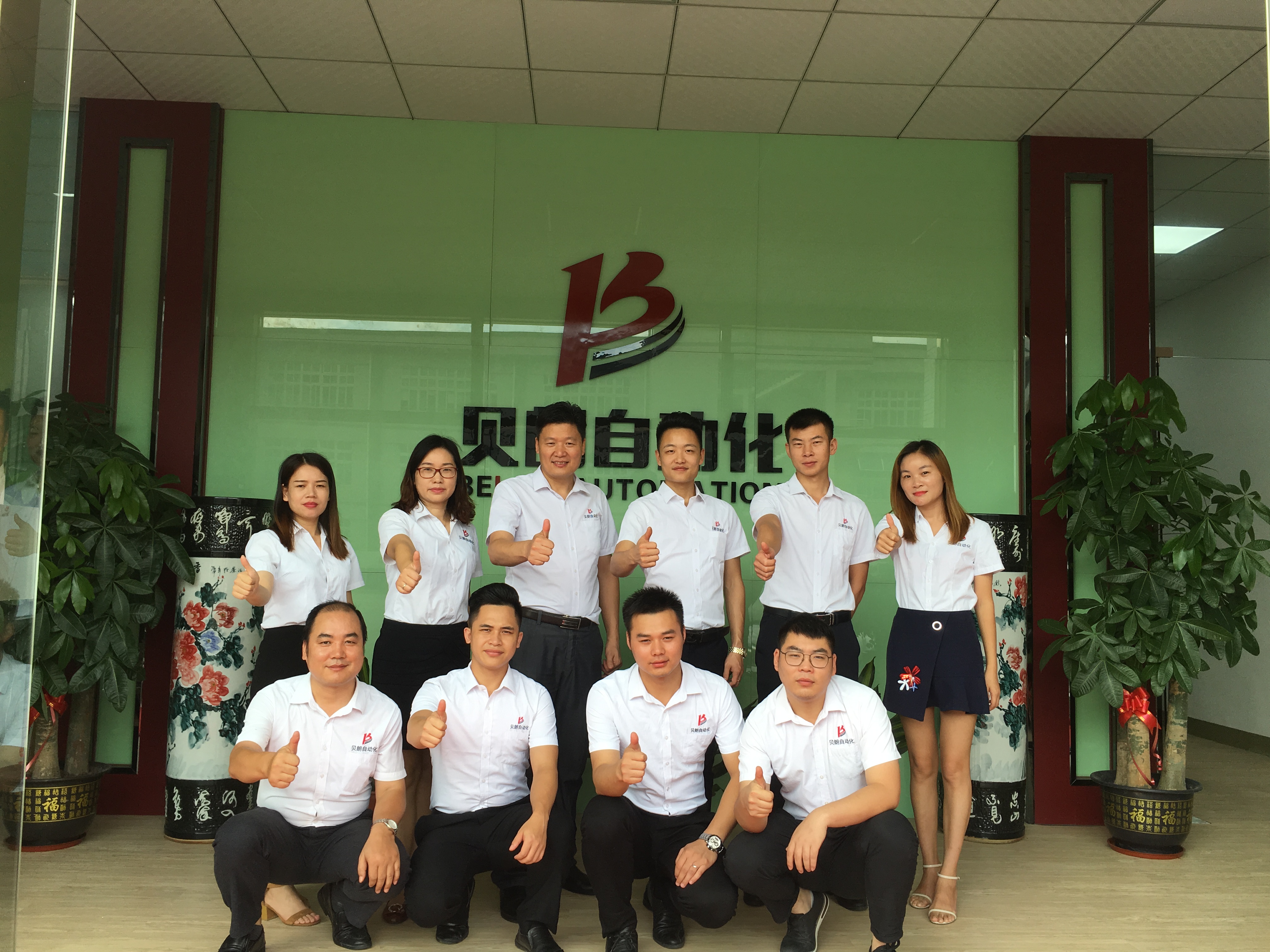 線材自動(dòng)化設(shè)備廠家——貝朗機(jī)械，具備哪些特色呢？