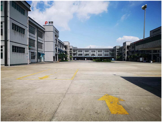 廣州線材成型機(jī)廠家，就找貝朗機(jī)械