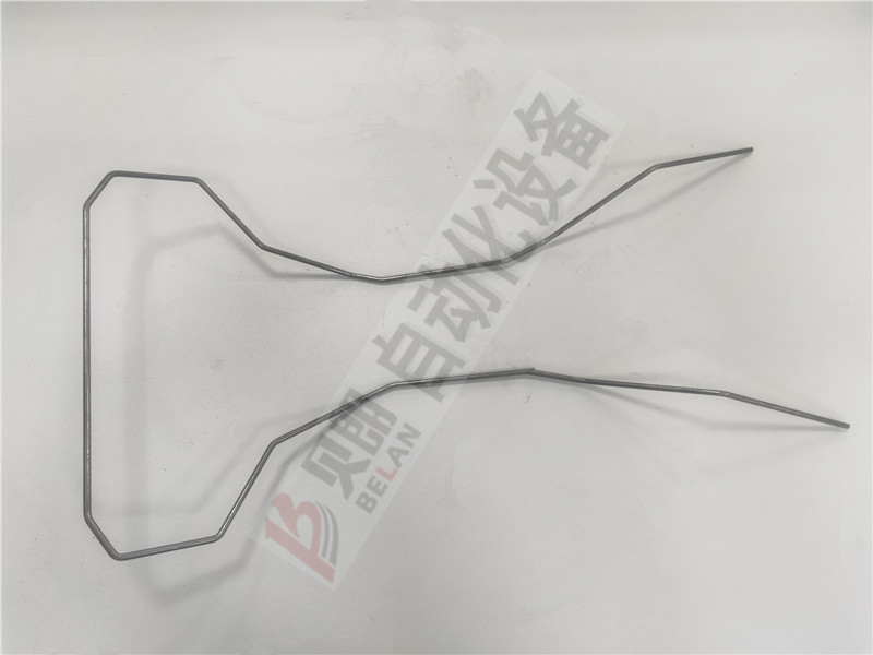 5.0mm五金掛件線(xiàn)成型圖樣