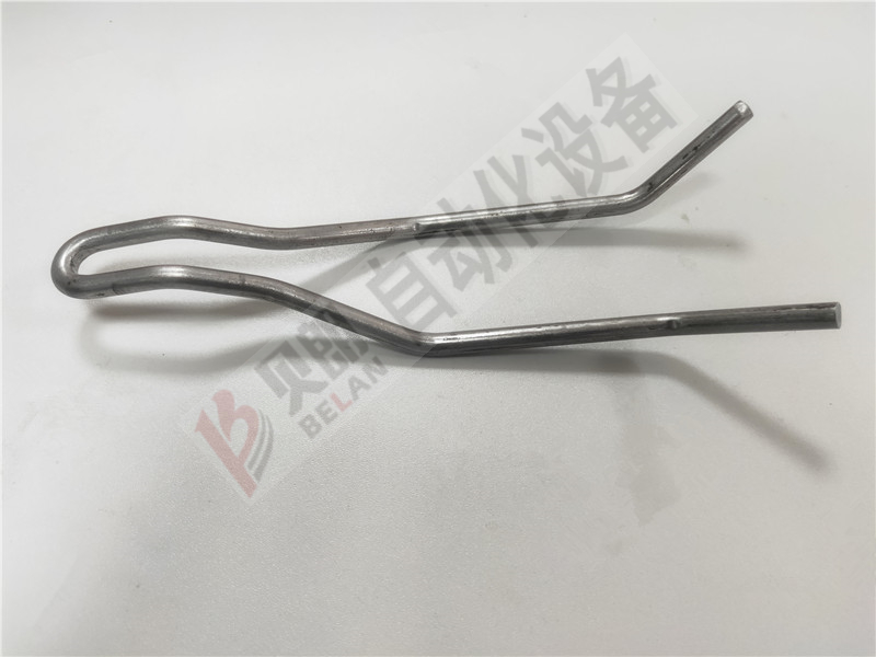 7.0mm自行車(chē)鞍梁配件線成型