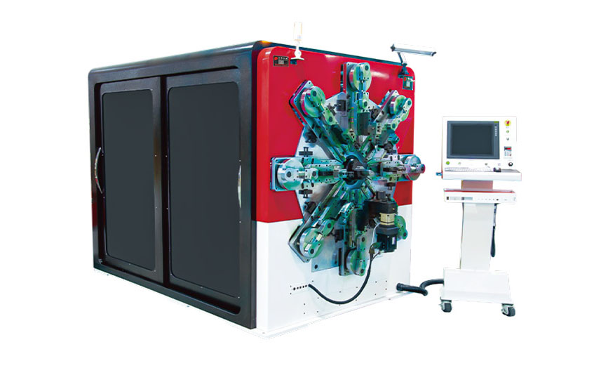 銅排折彎機(jī)