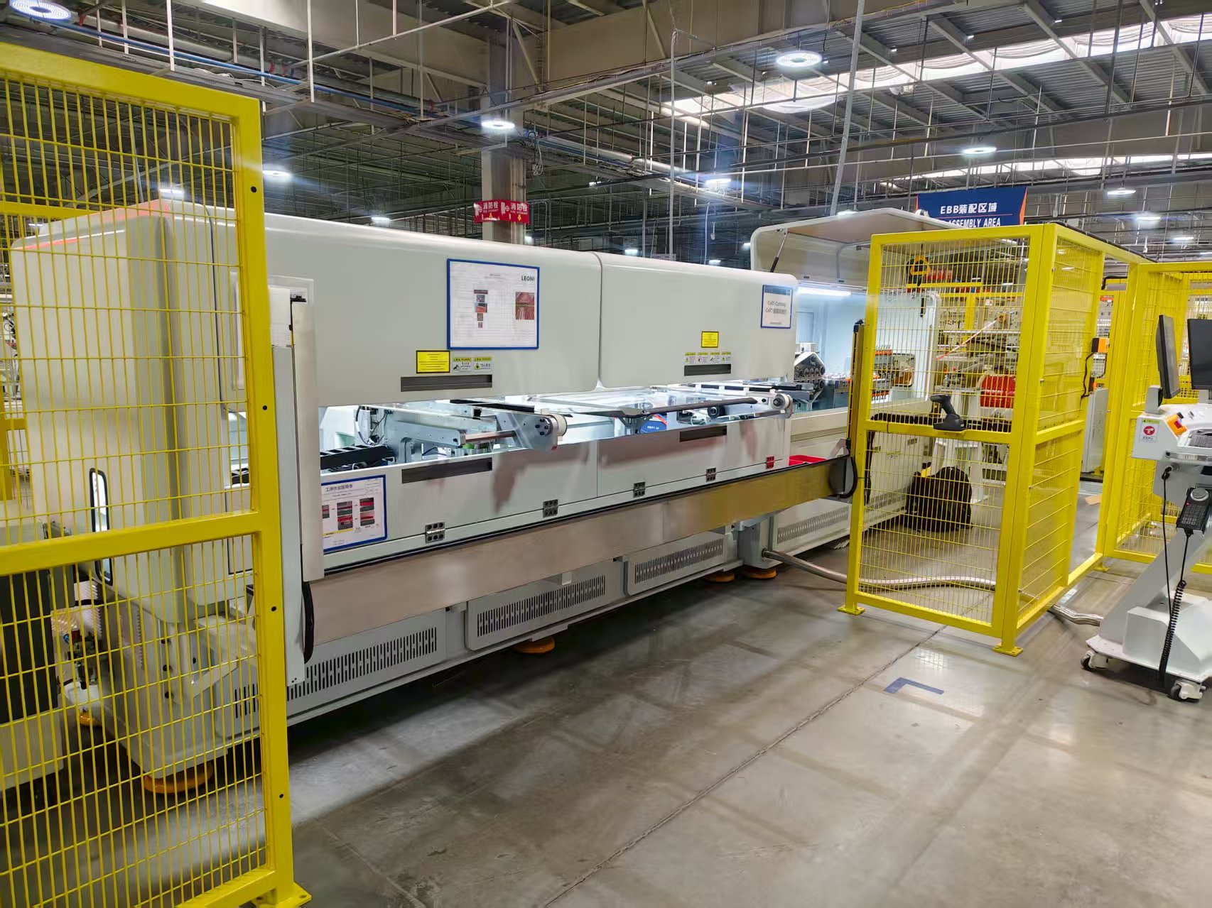 銅鋁排專業(yè)調直機