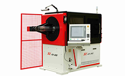 3D線材折彎機的優(yōu)勢在哪？